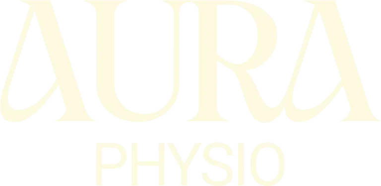 Logo de Aura Physio